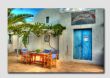 Perissa Bar, Santorini - SS6391