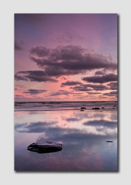 Pre Dawn Saltwick Bay - 4 - 4184