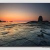 Saltwick Bay at the end of the day W5D31031
