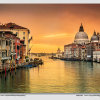 Santa Maria dela Salute - Venice - W5D31001
