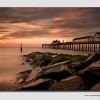 Southwold Pier at Sunrise 2 - SUF0697