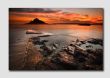 St Michaels Mount at Dusk - CS7465