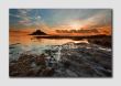 St Michaels Mount Sunset - CS7108