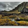 Staffin Bay Rock's - HDR - IOS2133