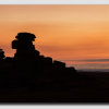 Staple Torr Dusk Panorama