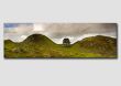 Sycamore Gap Panorama - Northumberland
