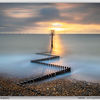 'Zig-Zag' Sunrise 2 - W5D44904