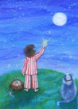 I have not named a star for you