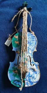 Pleasant and Delightful (It's a Lark!) (3rd image)