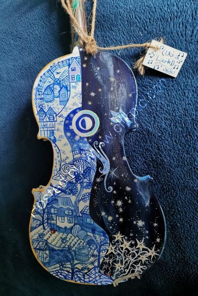 Pleasant and Delightful (It's a Lark!) (4th image)