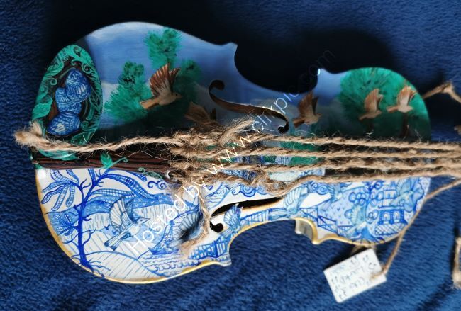 Pleasant and Delightful (It's a Lark!)