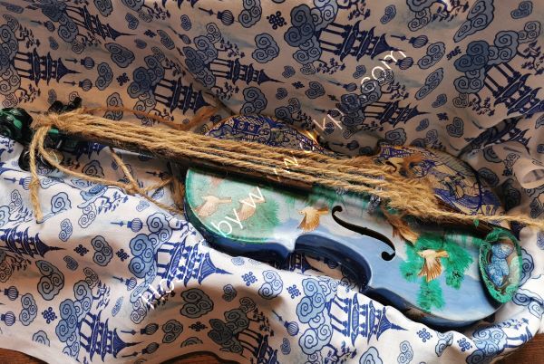 Pleasant and Delightful (It's a Lark!) (2nd image)