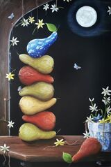 Still Life