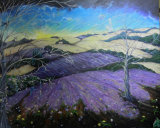 Seven for a Secret (having is not being)