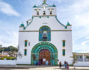 Chamula, San Juan