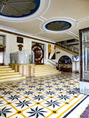 Merida theatre