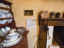 Black house birthdate