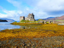 Eilean Donan Castle