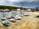 Stonehaven harbour