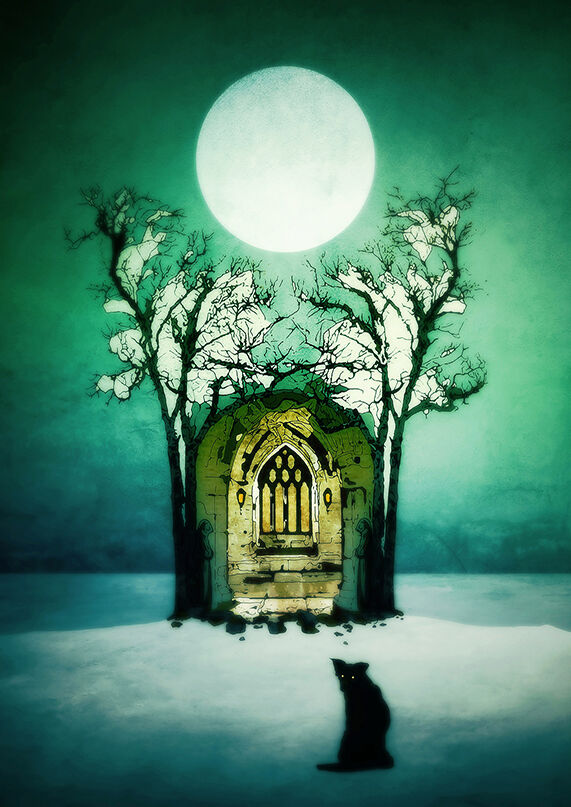 Tracing Silence