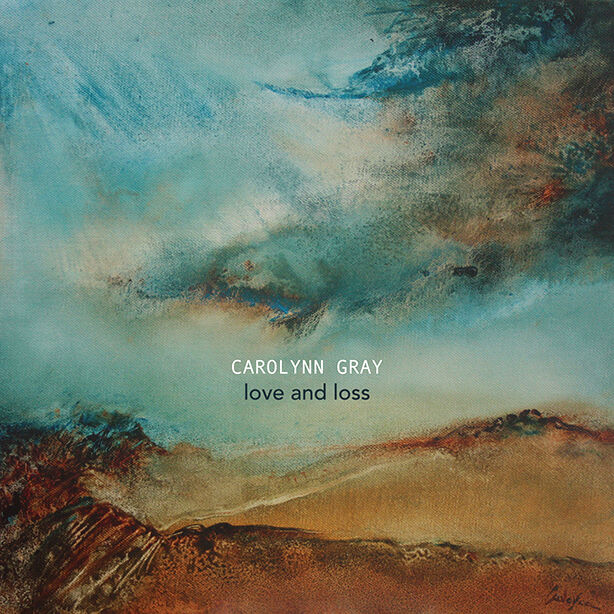 Carolynn Gray