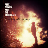 ALEX COWLEY AND THE BACKBEATS