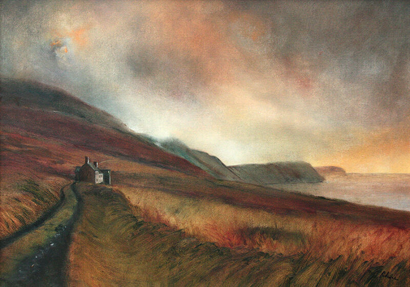 Eary Cushlin