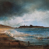 PEEL CASTLE