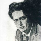 RUPERT BROOKE