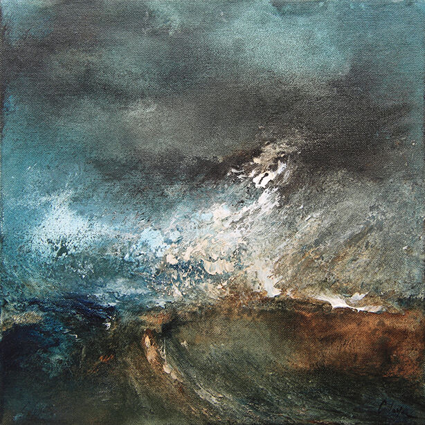 The Highest Wave