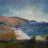 White Beach (Dalby/Isle of Man)