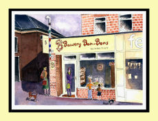 Bawtry Bon Bons