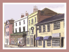 Bawtry Main St South Side