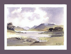 Derwentwater