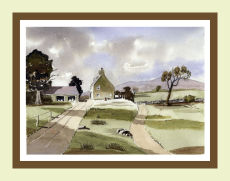 Farm Approach