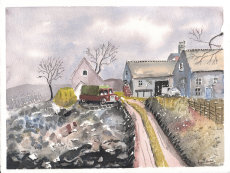 Farm N Wales