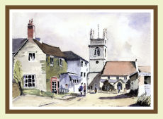 Great Wishford