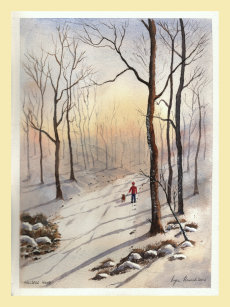 Halldale Wood