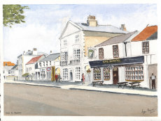 High St Bawtry