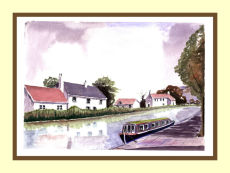 Local Canal