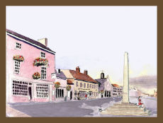 Maeket Place Bawtry