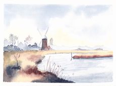 Norfolk Broads