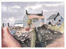North Wales Farm