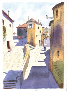 Spanish Town