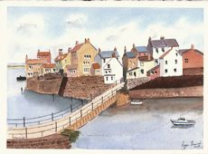 Staithes new