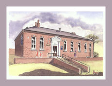 The Old School Bawtry