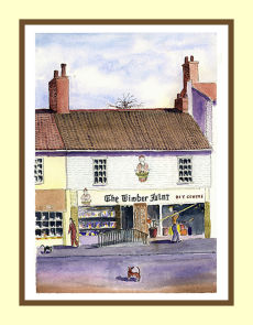 Timber Joint Bawtry