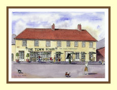 Town House Bawtry