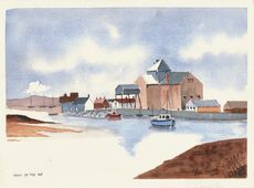 Wells by the Sea