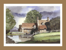 Windrush Mill